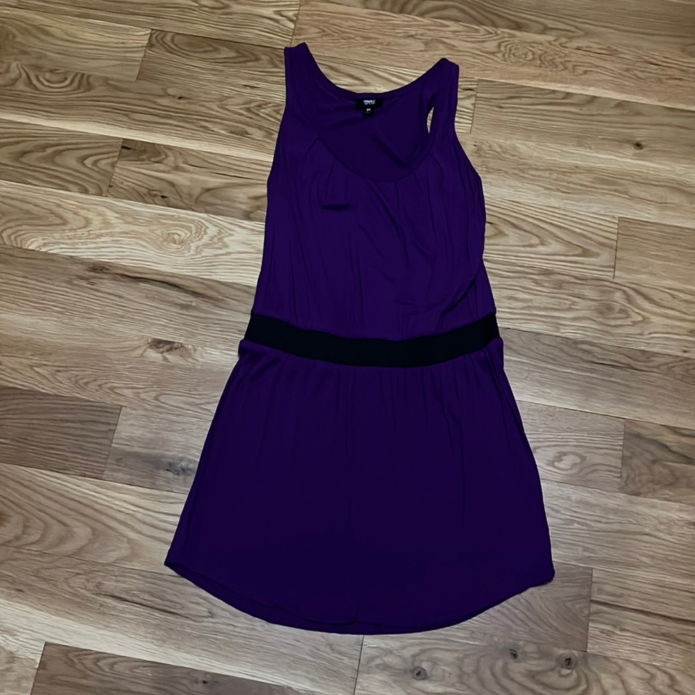 Casual dress